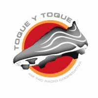 Toque Y Toque Logo download