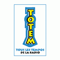 Totem Logo download
