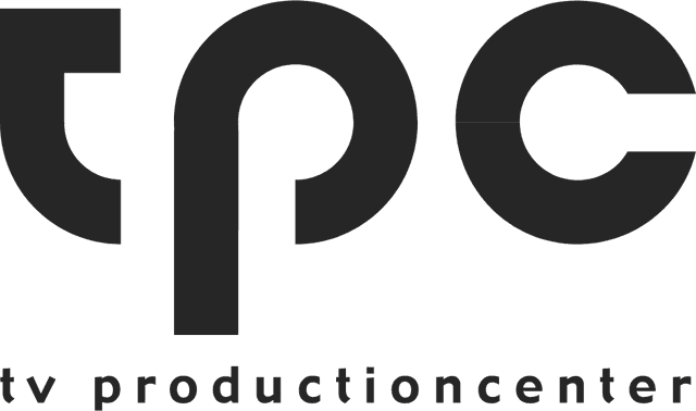 tpc tv productioncenter Zürich Logo download