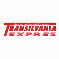 Transilvania Expres Logo download