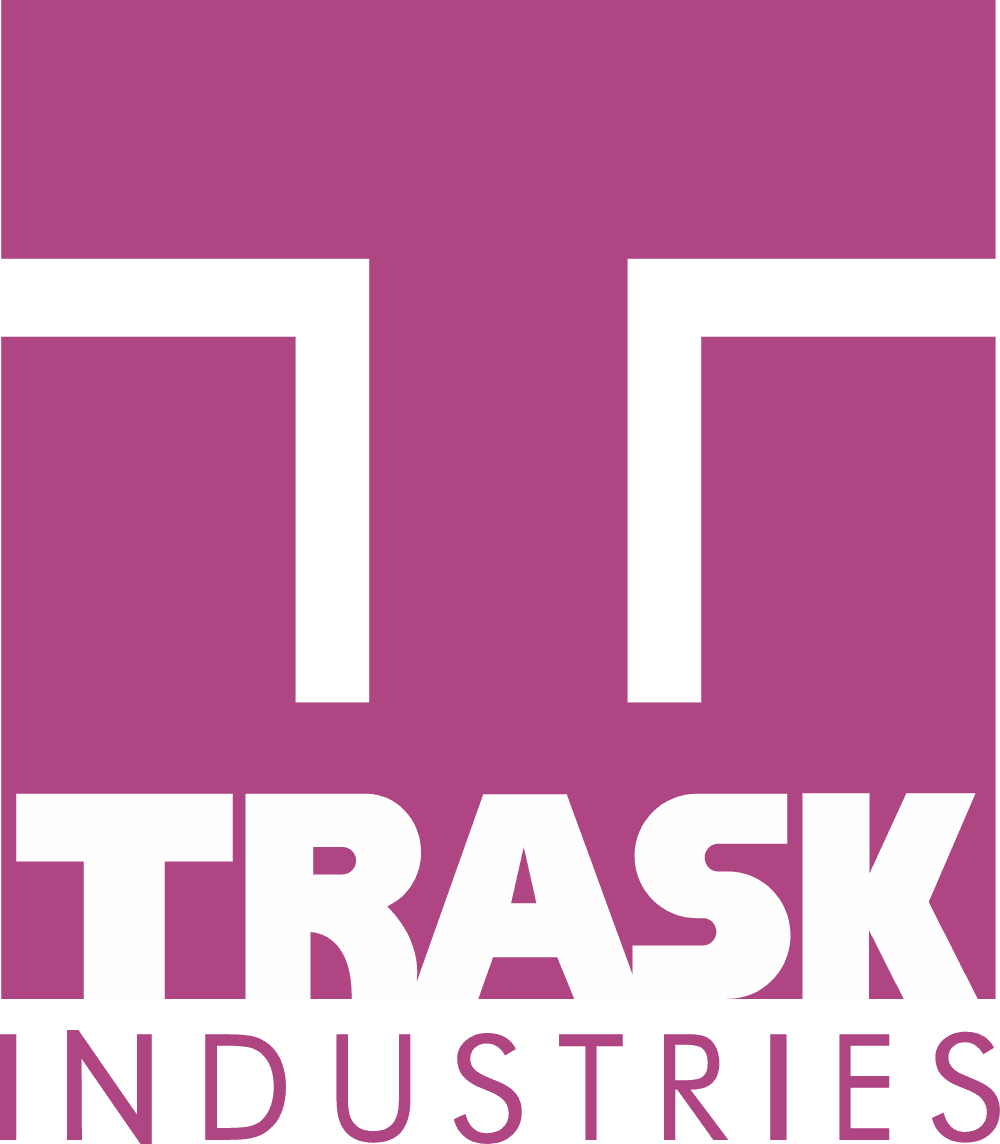 TRASK industries Logo download