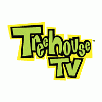 TreeHouse TV Logo download