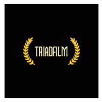 Triadfilm Logo download
