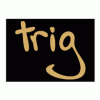 Trig Magazine Logo download