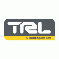 TRL Logo download