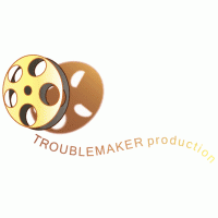 Troublemaker production Logo download