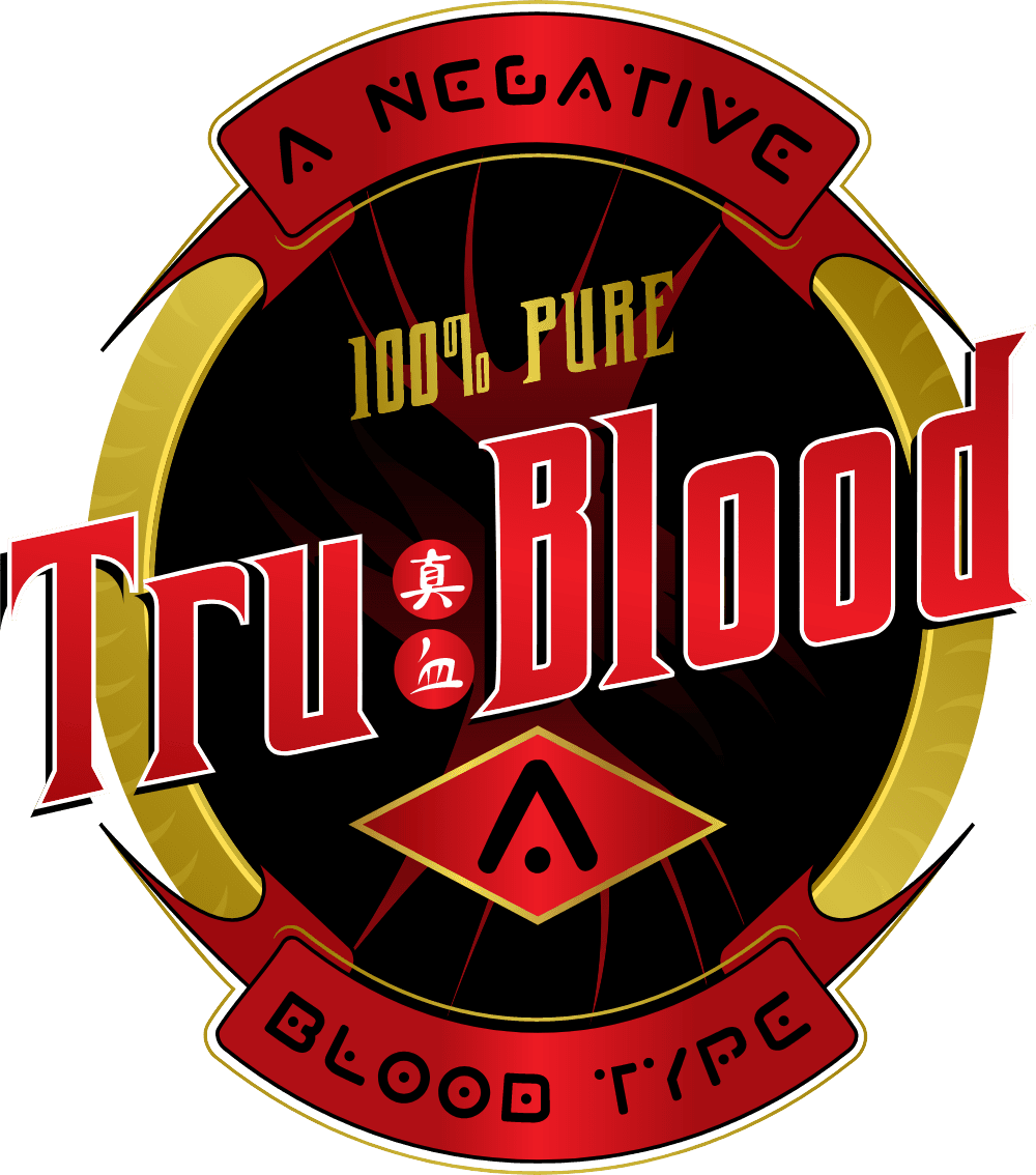 tru blood Logo download