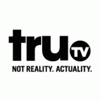 truTV Logo download