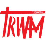 TRWAM Logo download