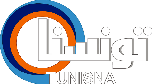 Tunisna tv Logo download