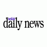 Turkish Daily News Logo download