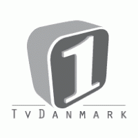 Tv Danmark 1 Logo download