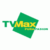 TV Max Panama Logo download