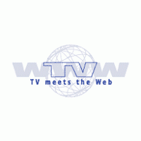 TV Meets the Web Logo download