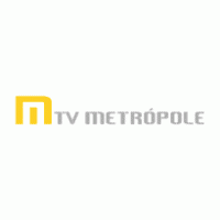 TV Metropole Logo download