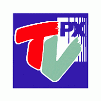 TV PX Logo download