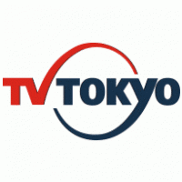 Tv tokyo Logo download