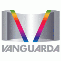 TV Vanguarda Logo download