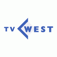 TV West Logo download