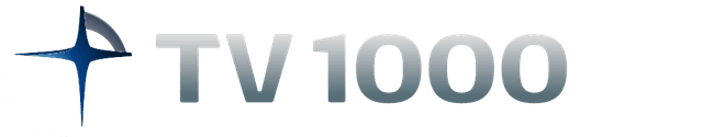 TV1000 +1 2009 Logo download