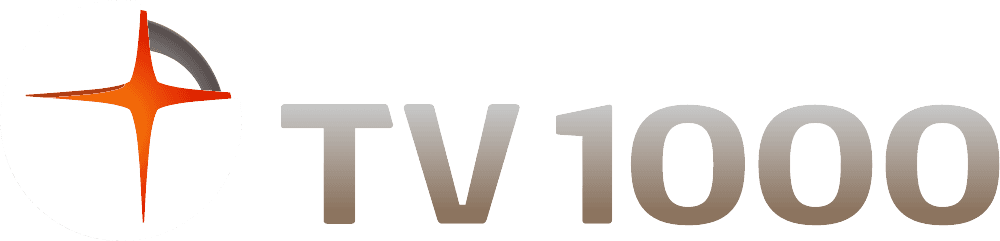 TV1000 Classic (2009) Logo download