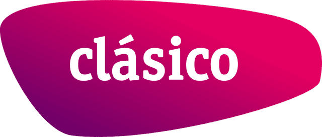 tve clasico Logo download