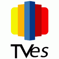 TVes Logo download