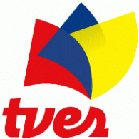 TVES Televisora Venezolana Social Logo download