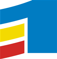 TVR 1 2001 (old) Logo download