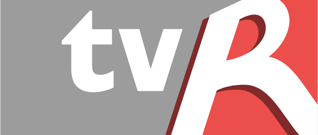 TVR – Swiss Televisiun Rumantscha Logo download