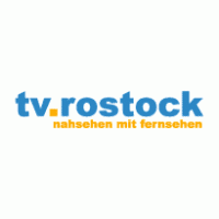 tv.rostock Logo download