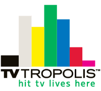 TVtropolis Logo download