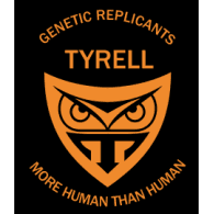 Tyrell Logo download