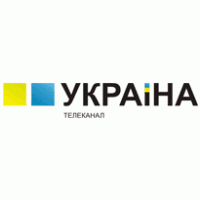 Ukraine TV Logo download