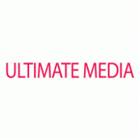 ultimate media Logo download