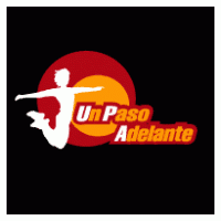 Un Paso Adelante Logo download