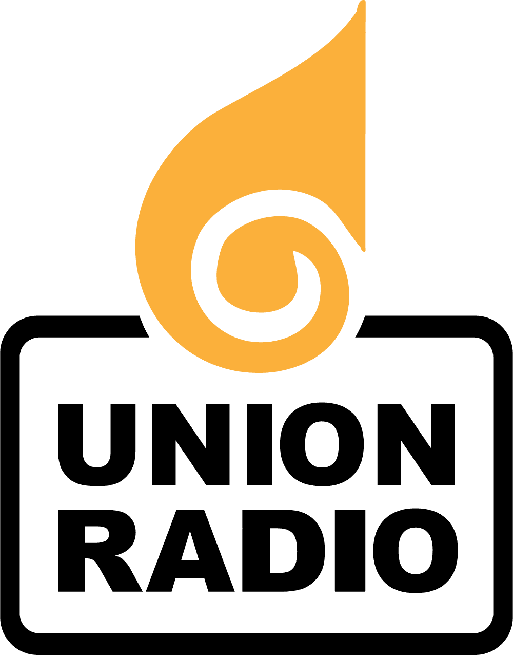 Union Radio Logo download