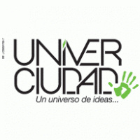 UniverCiudad Logo download
