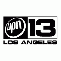 UPN 13 Logo download
