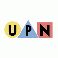 UPN Logo download