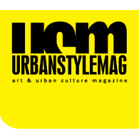 Urban Style Mag Logo download