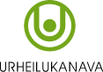 Urheilukanava Logo download