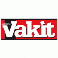 Vakit Gazetesi Logo download