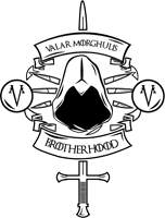 Valar brotherhood Logo download