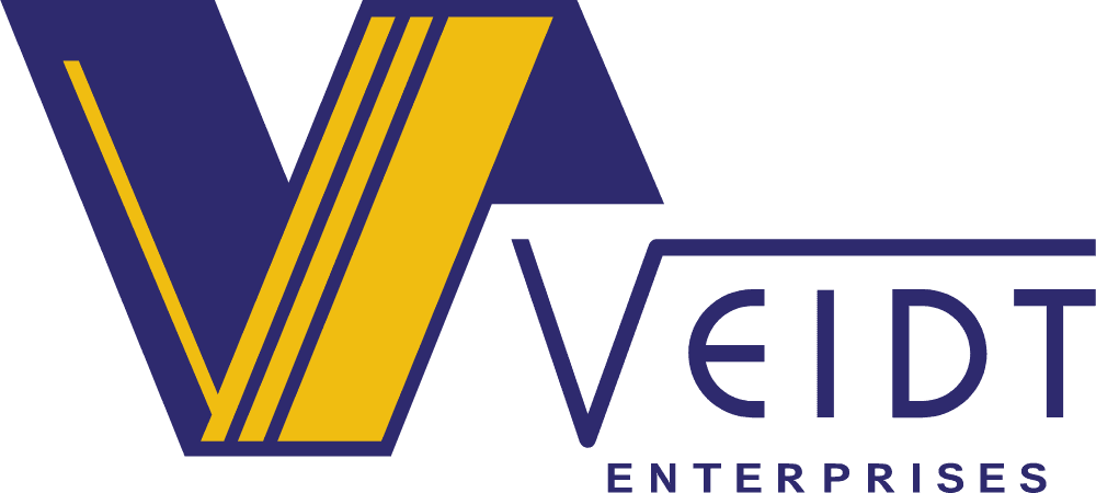 Veidt Enterprises Logo download