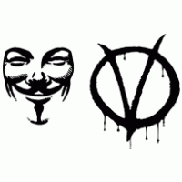 vendetta Logo download