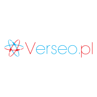 Verseo.pl Logo download