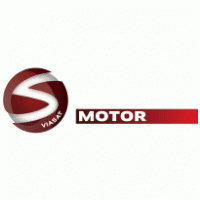Viasat Motor (2008, negative) Logo download