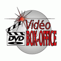Video Box-Office Logo download