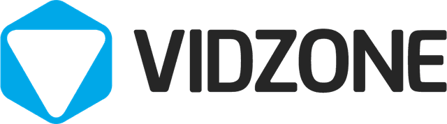VidZone Logo download